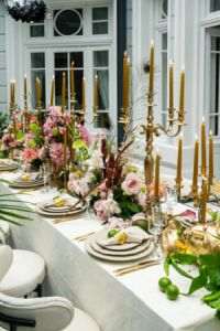 Maison DADOO: O locatie diferita pentru evenimente